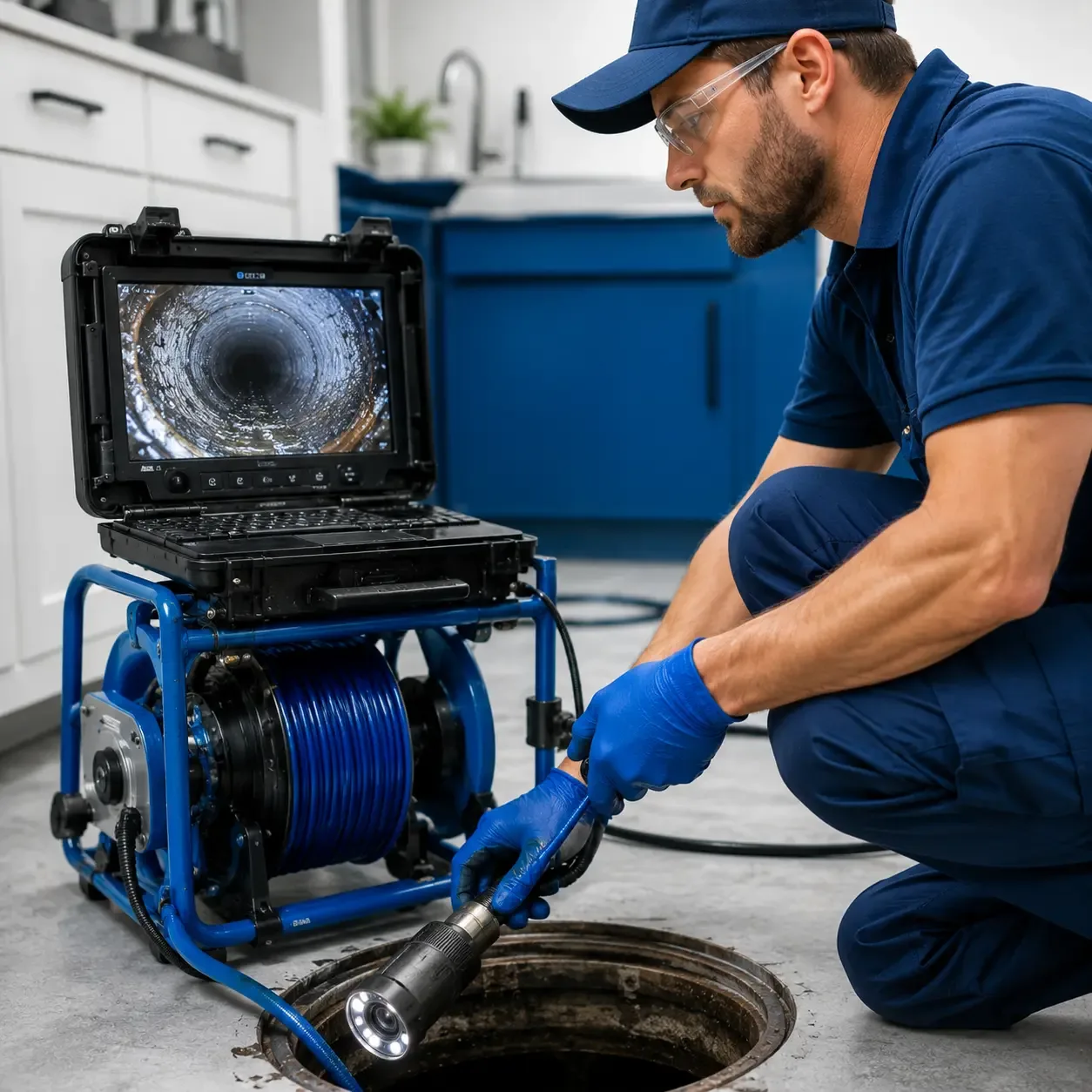 Pipe Relining professionals serving Springfield, NE